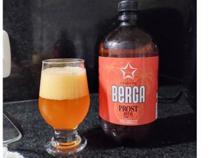 Prost Bier Chopp Berga - 1L