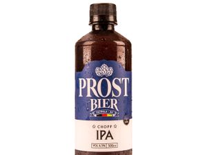 Prost Bier Chopp IPA - 900 ML