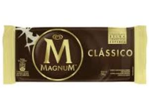 Magnum Chocolate Branco