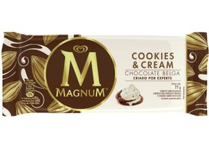 Magnum Cookie & Cream