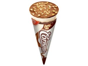 Cornetto Chocomix