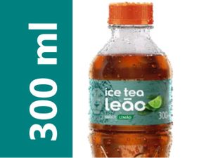 Ice Tea Limão