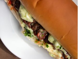 Kachurrasco Duplo de Gado