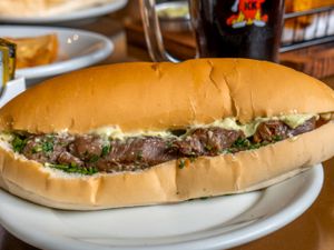 Monte seu Kachurrasco Triplo