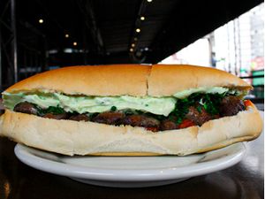 Kachurrasco Triplo de Coração