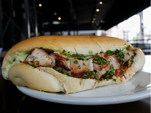 Kachurrasco Triplo de Lombo