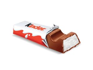 Kinder Barrinha
