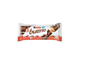 Kinder Bueno Preto