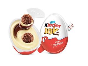 Kinder Joy