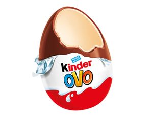 Kinder Ovo