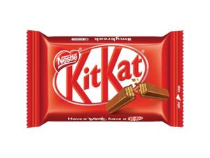 Kit Kat preto