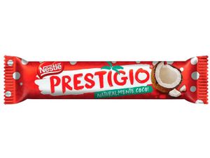 Prestígio