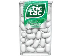 Tic Tac Menta