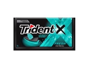 Trident Herbal Fresh