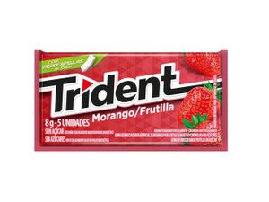 Trident Morango