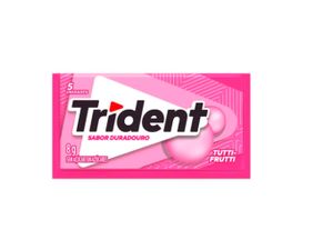 Trident Tutti Frutti