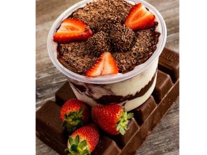 Acai 250ml