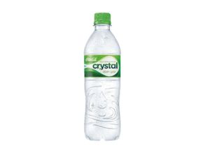 Água com gás