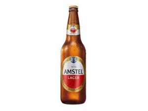 Amstel 600ml