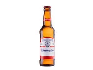Budweiser 1lt