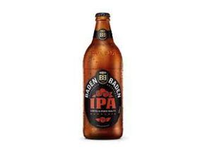 Baden IPA