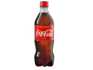 Coca Cola 600ml