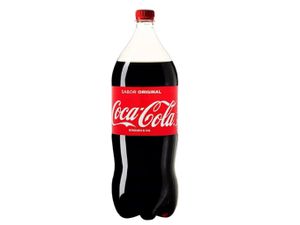 Coca Cola 2lt