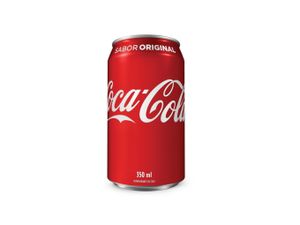 Coca Cola 350ml