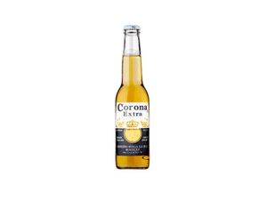 Corona long neck