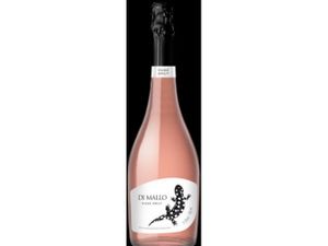 Espumante Di Mallo rose brut
