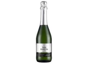 Espumante San Martim Moscatel branca
