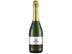 Espumante San Martim demi seco