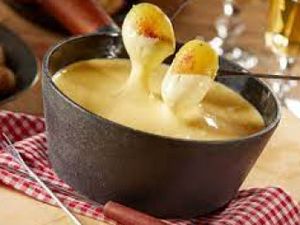 Fondue de queijo 150g