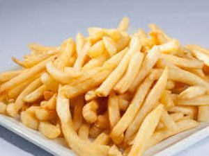 Fritas Grande 350g