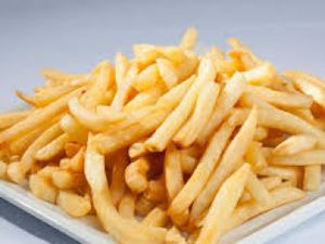 Fritas Pequena 200g
