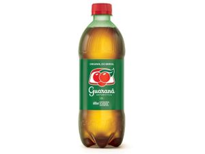 Guaraná Antarctica 600ml