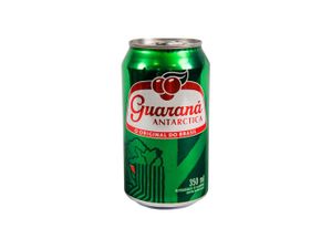 Guaraná Antarctica 350ml