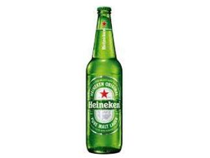 Heineken 600ml
