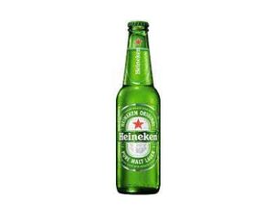 Heineken long neck