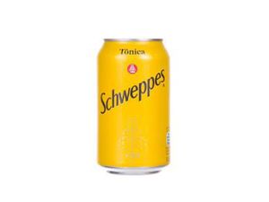 Schweppes