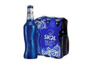 Skol Beats