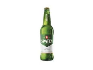 Spaten 600ml