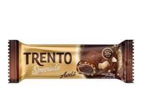 Trento especial