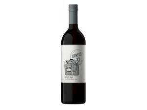 Vinho Arrivo  Pinot Noir