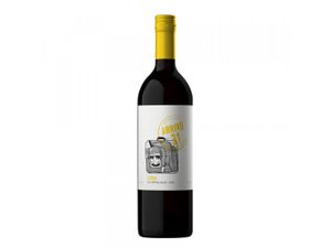 Vinho Arrivo shyra