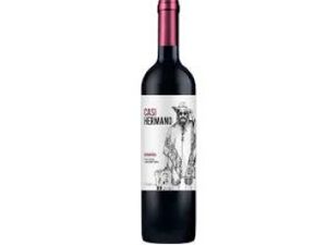 Vinho Casi Hermano Bornada