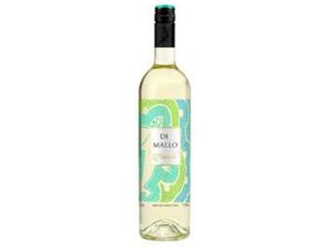 Vinho frisante