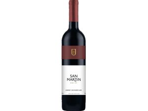 Vinho San Martim Cabernet 750ml