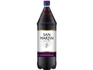 vinho san martim pet 1,4lt suave