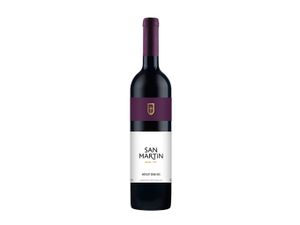 Vinho San Martin Merlo 750ml